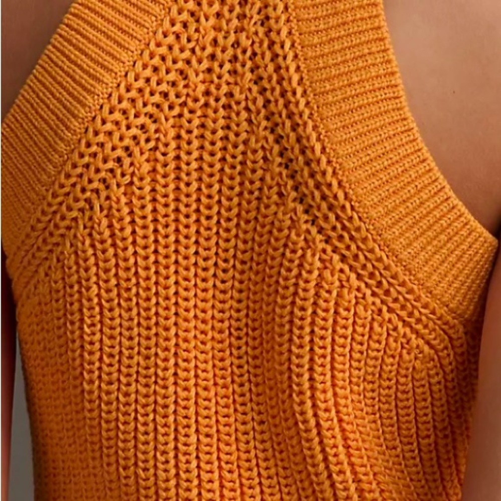 Knit Top - image 8